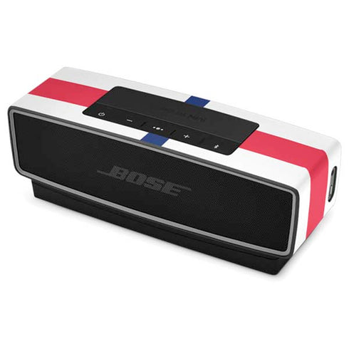 Nautical Stripes Bose SoundLink Mini Speaker II Skin
