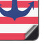 Nautical Stripes Galaxy A14 5G Skin