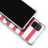 Nautical Stripes Galaxy A51 5G Clear Case