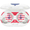Nautical Stripes Galaxy Buds Plus Skin