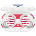 Nautical Stripes Galaxy Buds Plus Skin