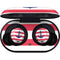 Nautical Stripes Galaxy Buds Skin