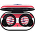 Nautical Stripes Galaxy Buds Skin