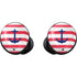 Nautical Stripes Galaxy Buds Skin