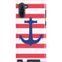 Nautical Stripes Galaxy Note 10 Pro Case