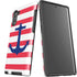 Nautical Stripes Galaxy Note 10 Pro Case