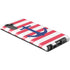 Nautical Stripes Galaxy Note 10 Pro Case