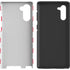 Nautical Stripes Galaxy Note 10 Pro Case