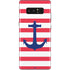 Nautical Stripes Galaxy Note 8 Skin