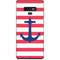 Nautical Stripes Galaxy Note 9 Skin