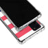 Nautical Stripes Galaxy Note20 5G Clear Case