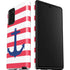 Nautical Stripes Galaxy Note20 5G Pro Case