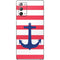 Nautical Stripes Galaxy Note20 5G Skin