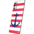 Nautical Stripes Galaxy Note20 5G Skin
