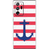 Nautical Stripes Galaxy Note20 Ultra 5G Skin
