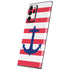 Nautical Stripes Galaxy Note20 Ultra 5G Skin