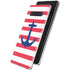 Nautical Stripes Galaxy S10 Plus Skin