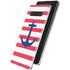 Nautical Stripes Galaxy S10 Skin