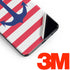 Nautical Stripes Galaxy S10 Skin