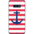 Nautical Stripes Galaxy S10e Skin