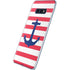 Nautical Stripes Galaxy S10e Skin