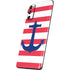 Nautical Stripes Galaxy S20 Fan Edition Skin