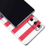 Nautical Stripes Galaxy S20 Fan Edition Skin