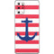 Nautical Stripes Galaxy S20 Plus Skin
