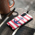 Nautical Stripes Galaxy S20 Pro Case