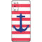 Nautical Stripes Galaxy S20 Skin