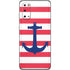 Nautical Stripes Galaxy S20 Skin