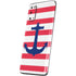 Nautical Stripes Galaxy S20 Skin