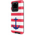 Nautical Stripes Galaxy S20 Ultra 5G Pro Case