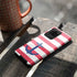 Nautical Stripes Galaxy S20 Ultra 5G Pro Case