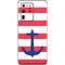 Nautical Stripes Galaxy S20 Ultra 5G Skin