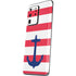 Nautical Stripes Galaxy S20 Ultra 5G Skin