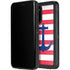 Nautical Stripes Galaxy S20 Waterproof Case