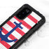 Nautical Stripes Galaxy S20 Waterproof Case