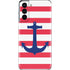 Nautical Stripes Galaxy S21 5G Skin