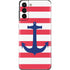 Nautical Stripes Galaxy S21 Plus 5G Skin