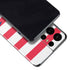 Nautical Stripes Galaxy S21 Ultra 5G Skin