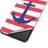 Nautical Stripes Galaxy S21 Ultra 5G Skin