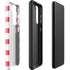Nautical Stripes Galaxy S22 Plus Pro Case