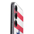 Nautical Stripes Galaxy S23 FE Skin