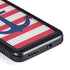Nautical Stripes Galaxy S23 Waterproof Case