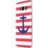 Nautical Stripes Galaxy S8 Plus Skin