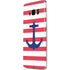 Nautical Stripes Galaxy S8 Skin