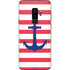 Nautical Stripes Galaxy S9 Plus Skin