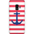 Nautical Stripes Galaxy S9 Skin