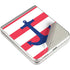 Nautical Stripes Galaxy Z Flip3 5G Skin